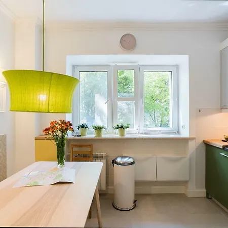 Apartment In Perfect Location - Metro Ratusz Arsenal Warsaw Exterior photo